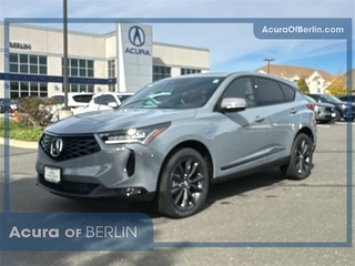 2025 Acura Rdx for sale in North Haven CT