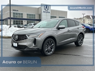 2026 Acura Rdx for sale in North Haven CT