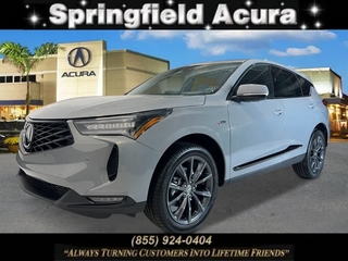 2026 Acura Rdx for sale in Springfield NJ