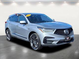 2019 Acura Rdx