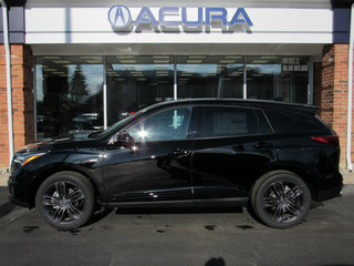 2020 Acura Rdx