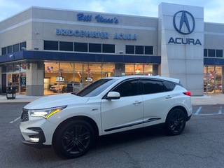 2021 Acura Rdx for sale in Bridgewater NJ