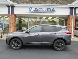 2021 Acura Rdx for sale in Sylvania OH