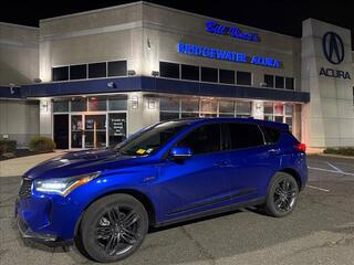 2022 Acura Rdx for sale in Bridgewater NJ