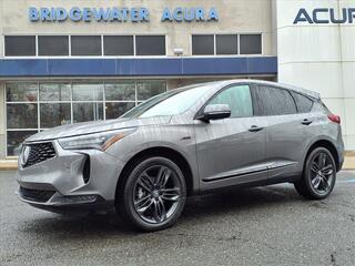 2022 Acura Rdx