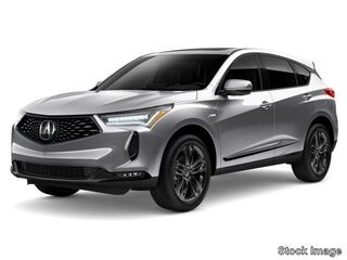 2023 Acura Rdx