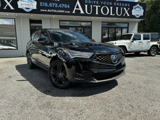 2023 Acura Rdx