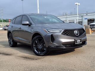 2024 Acura Rdx