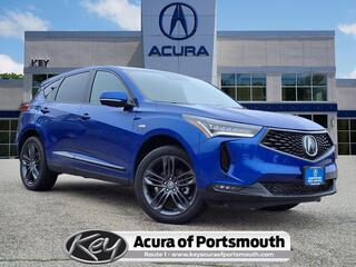 2024 Acura Rdx
