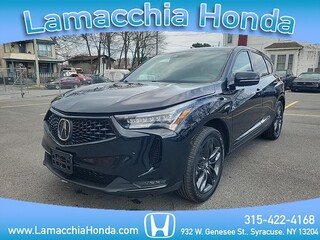2024 Acura Rdx for sale in Syracuse NY