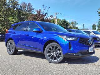 2025 Acura Rdx for sale in Charlottesville VA