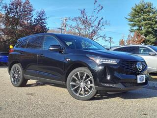 2025 Acura Rdx for sale in Charlottesville VA