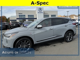 2025 Acura Rdx for sale in North Haven CT