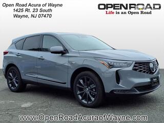2025 Acura Rdx