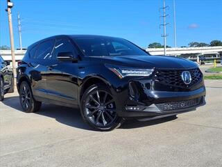 2025 Acura Rdx