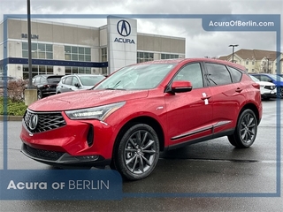 2025 Acura Rdx for sale in North Haven CT