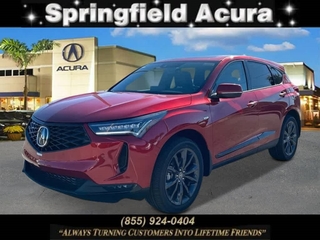 2026 Acura Rdx for sale in Springfield NJ