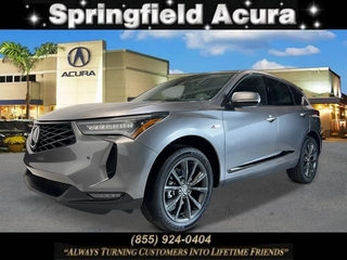 2026 Acura Rdx for sale in Springfield NJ