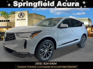 2026 Acura Rdx for sale in Springfield NJ