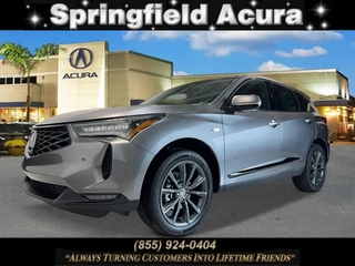 2026 Acura Rdx for sale in Springfield NJ