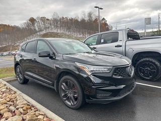 2019 Acura Rdx