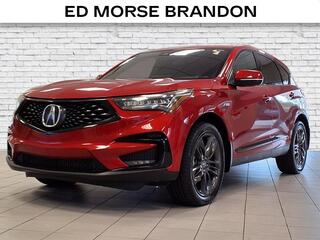 2020 Acura Rdx