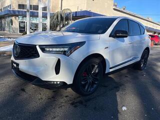 2022 Acura Rdx