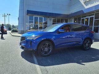 2022 Acura Rdx for sale in Springfield NJ