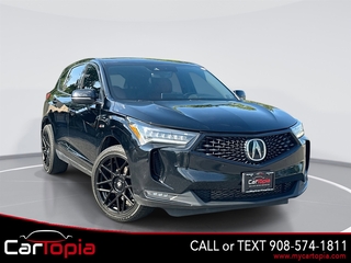 2022 Acura Rdx