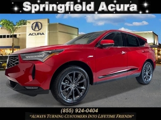 2025 Acura Rdx for sale in Springfield NJ