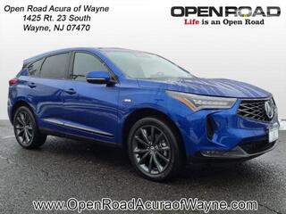 2025 Acura Rdx for sale in Wayne NJ