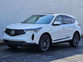 2025 Acura Rdx