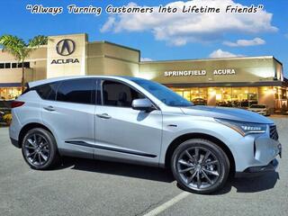 2025 Acura Rdx for sale in Springfield NJ