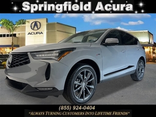 2025 Acura Rdx for sale in Springfield NJ