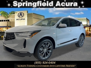 2025 Acura Rdx for sale in Springfield NJ