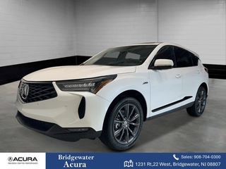 2025 Acura Rdx