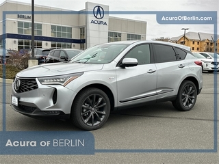 2025 Acura Rdx