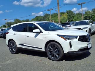 2025 Acura Rdx