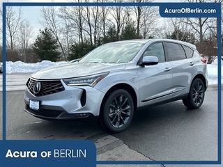 2026 Acura Rdx for sale in North Haven CT