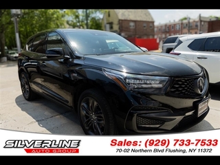 2020 Acura Rdx