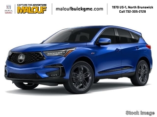 2021 Acura Rdx