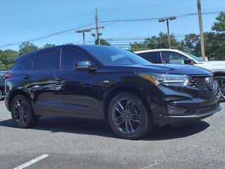 2021 Acura Rdx