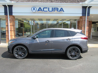 2021 Acura Rdx for sale in Sylvania OH