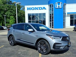 2021 Acura Rdx