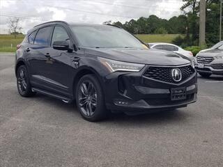 2022 Acura Rdx