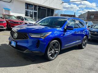 2022 Acura Rdx