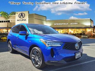 2023 Acura Rdx for sale in Springfield NJ