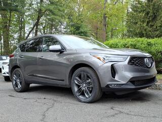 2024 Acura Rdx