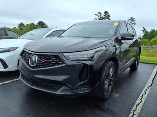 2024 Acura Rdx