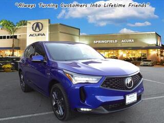 2024 Acura Rdx for sale in Springfield NJ